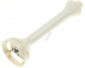 Mixer - Blender Foot - Ss-203093 Mixing Foot-white+drive Shaft [Groupe SEB]